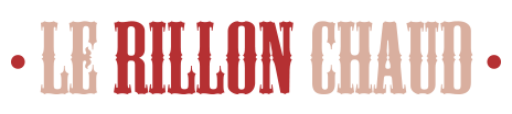 Le Rillon Chaud Logo